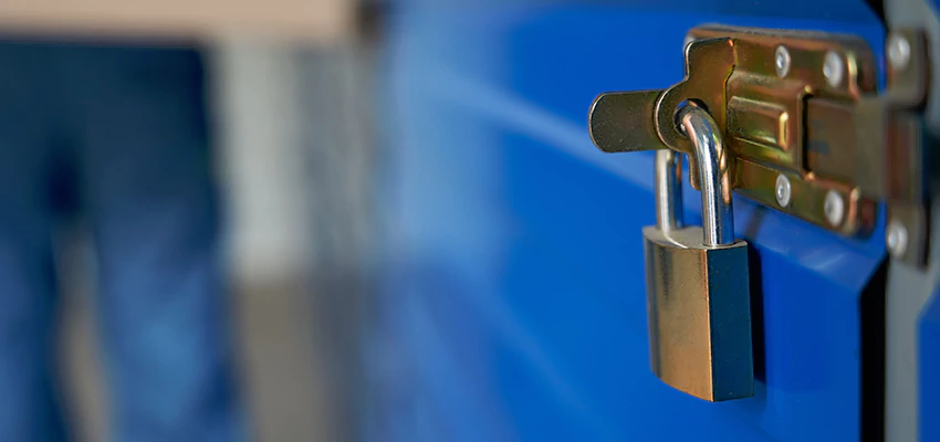 Industrial Door Lock Repair And Installation in Ione, CA