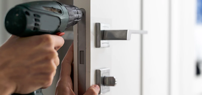 Locksmith For Lock Replacement Near Me in Ione, CA