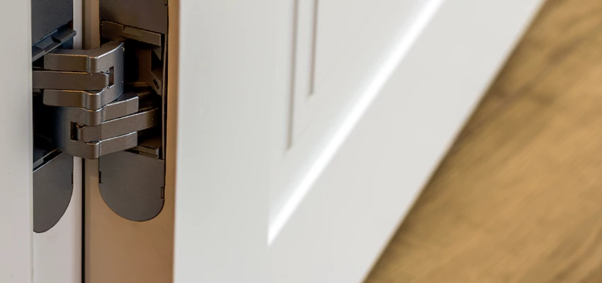 Closet Door Hardware Maintenance in Ione, California