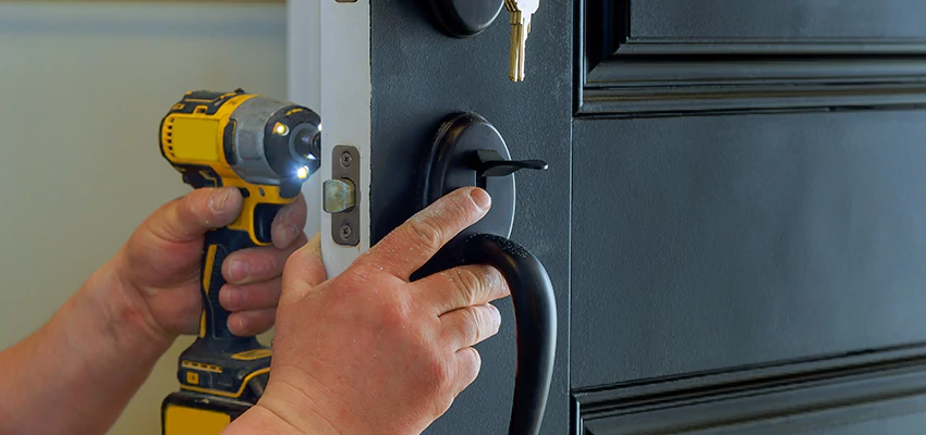 Emergency Downtown Locksmith in Ione, CA
