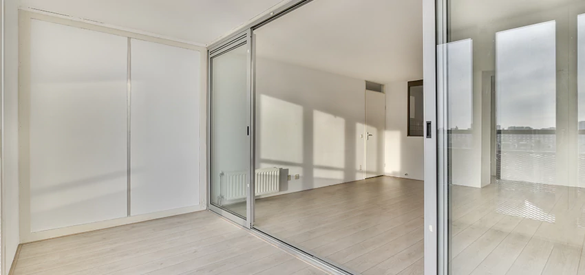 Patio Glass Sliding Door Lock in Ione, CA