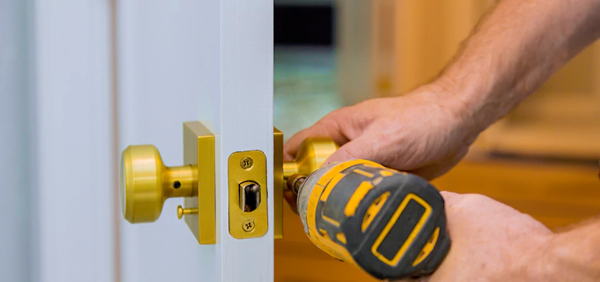 Local Locksmith For Key Fob Replacement in Ione, California