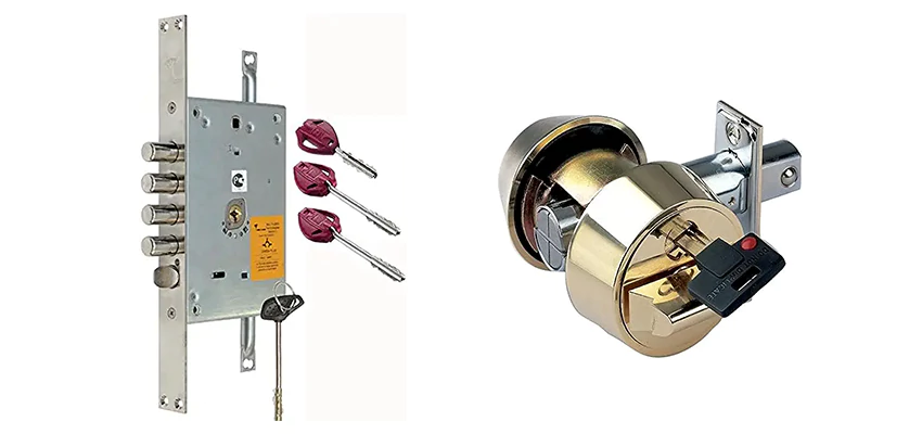 Mul-T-Lock Vehicle Locks Installation in Ione, CA