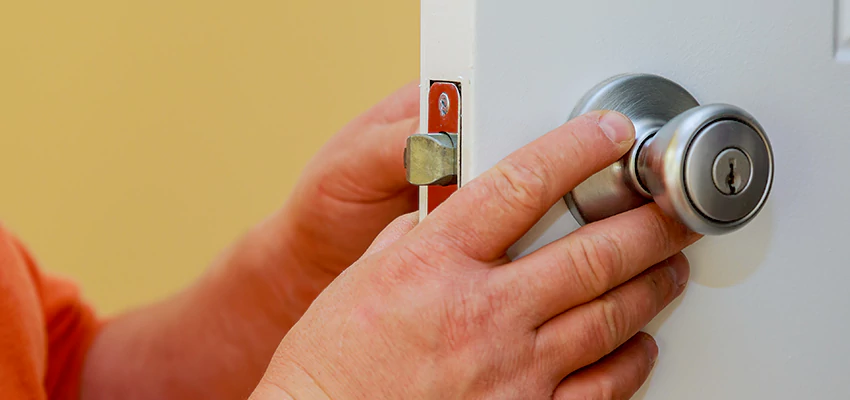 Residential Locksmith For Lock Installation in Ione, California