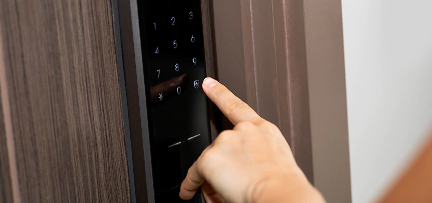 Smart Electric Locks Replacement Services in Ione, CA