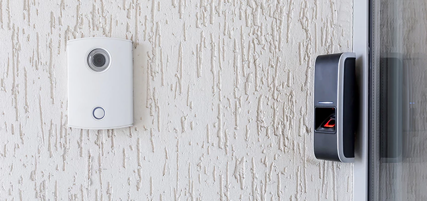 Automatic Door Lock Repair in Ione, California