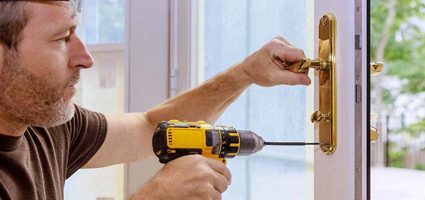 Affordable Bonded & Insured Locksmiths in Ione, CA