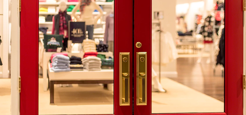 Automotive Locksmith For Retail Stores in Ione, CA