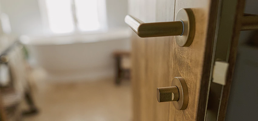 Mortise Locks For Bathroom in Ione, CA