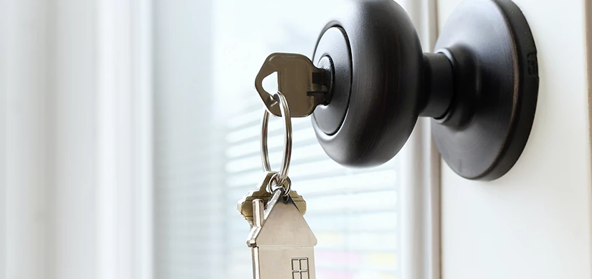 Bifold Door Knob Replacement in Ione, California