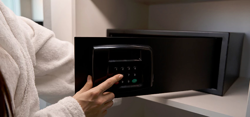 Safe Unlocking Service Company in Ione, California