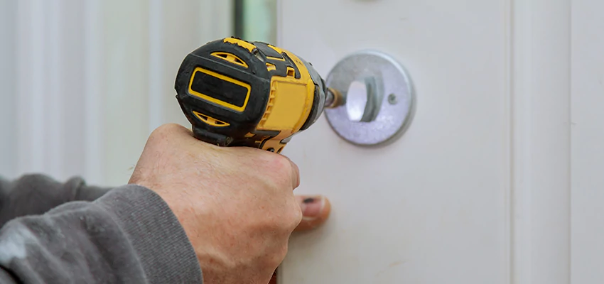 Street Locksmith For Smart Lock Repair in Ione, CA