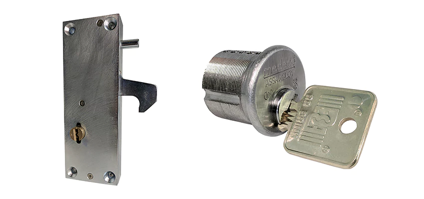 RR Fence Gates Brink Locks Repair in Ione, California