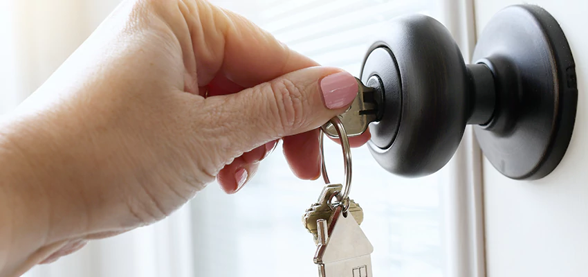 Top Locksmith For Residential Lock Solution in Ione, California