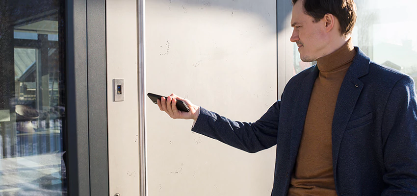 Business Security Systems in Ione, CA