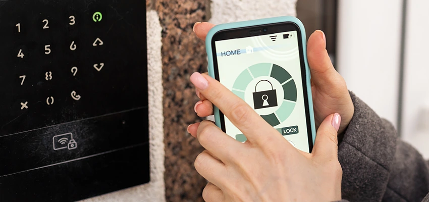 Building Security Upgrades in Ione, CA