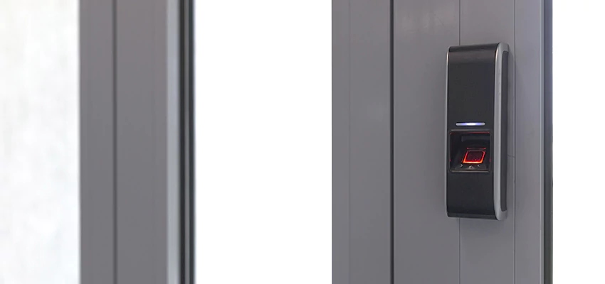 Push Button Lock Keypad Repair in Ione, California