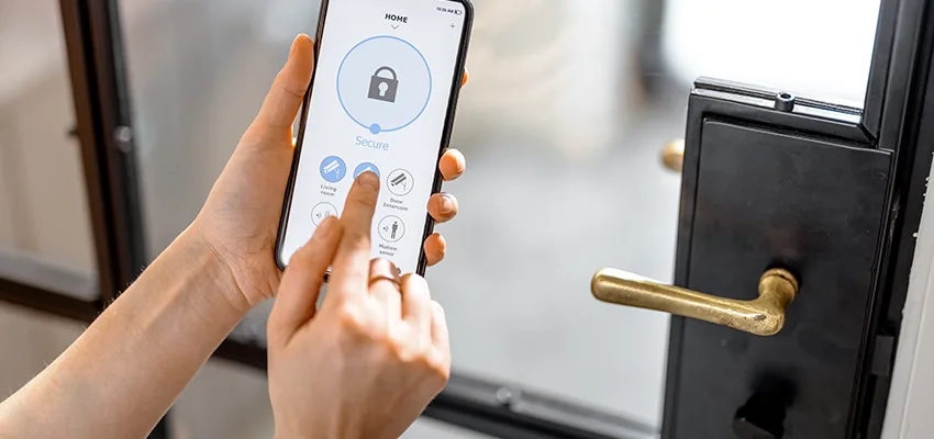 Remote Control Locks Sensor Repair in Ione, California