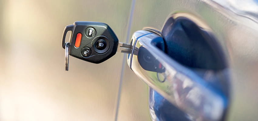 Automotive Locksmith Key Programming Specialists in Ione, CA