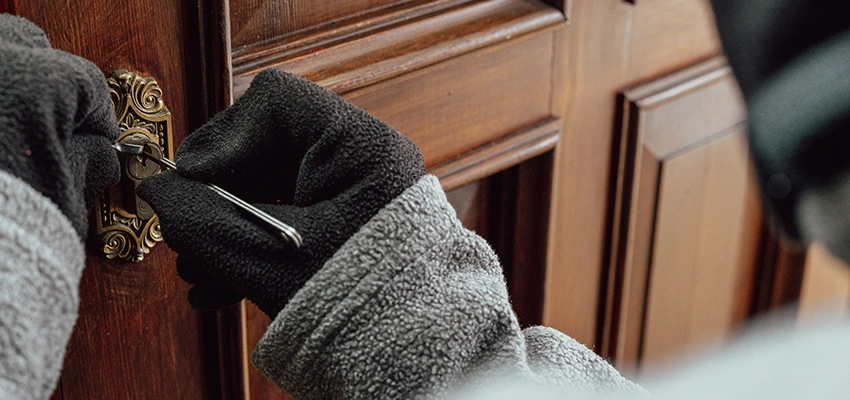 Burglar Damage Electronic Locks Repair in Ione, CA