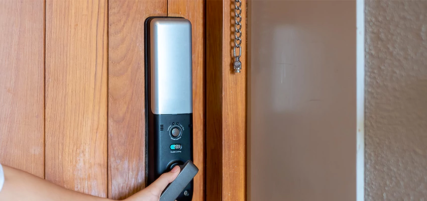 Home Security Electronic Locks Upgrades in Ione, CA