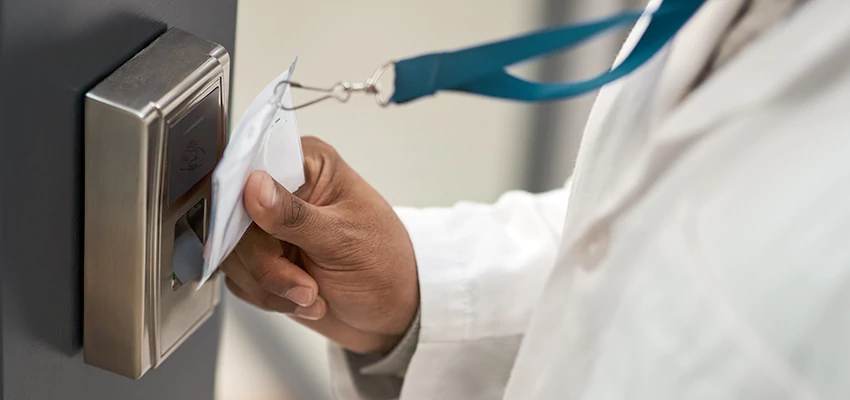 Commercial Locksmith For Rekey in Ione, CA