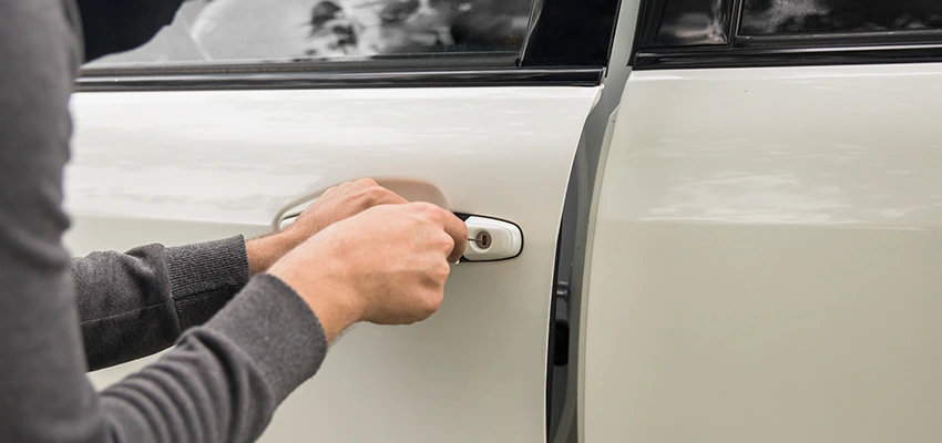 Unlock Car Door Service in Ione, CA