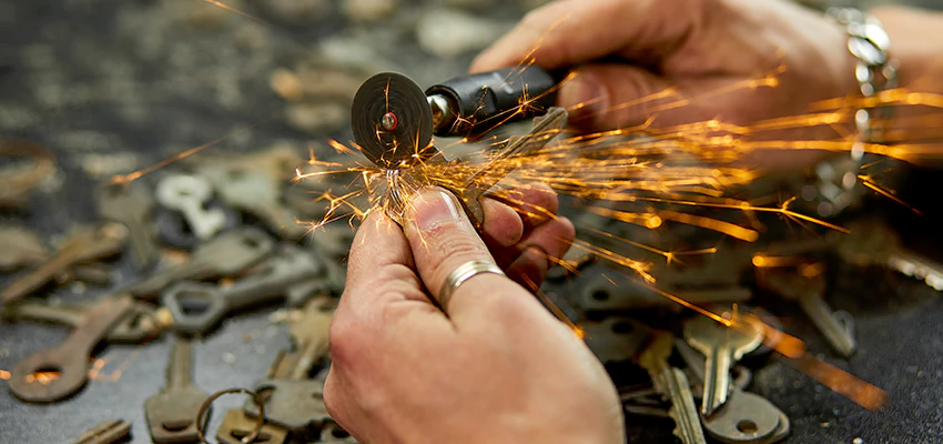 24/7 Locksmith Services For Lock Rekeying in Ione, CA