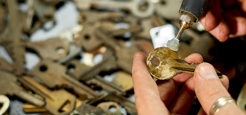 A1 Locksmith For Key Replacement in Ione, California
