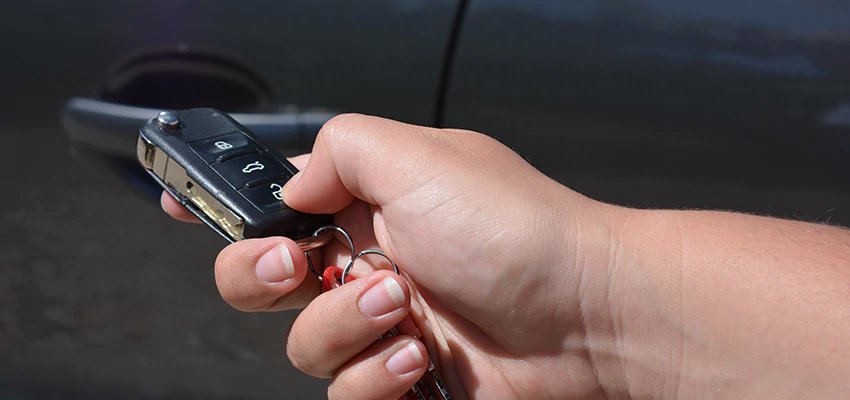 Car Door Unlocking Locksmith in Ione, California