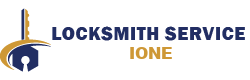 best lockmsith in Ione