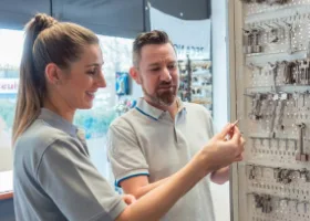 Key Locks Services in Ione, California