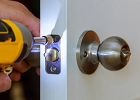 Door Lock Replacement in Ione, California