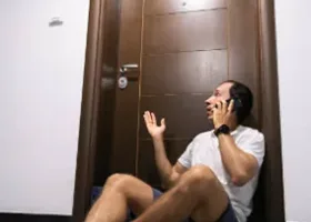 Emergency Lockout in Ione, California